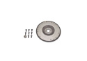 Coyote Engine Manual Transmission Upfit Kit Ford Racing