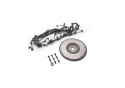 Coyote Engine Manual Transmission Upfit Kit Ford Racing