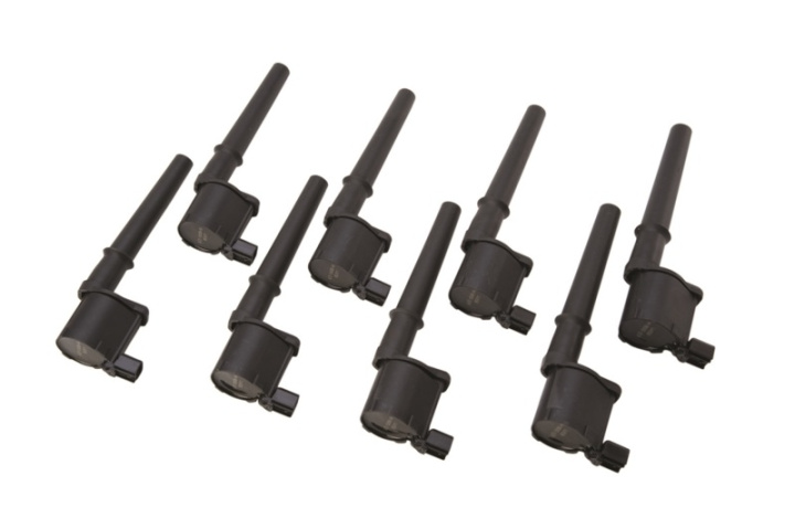 Ignition Coil Set 4V Ford Racing in the group Select car model / Ford at DDESIGN Scandinavia AB (frpM-12029-4V)