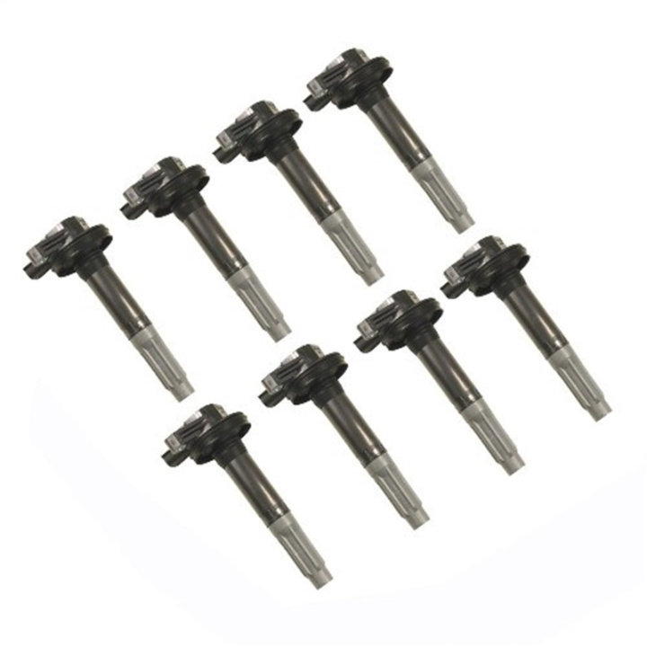 5.0L Coyote Ignition Coil Set (8) Ford Racing in the group Select car model / Ford at DDESIGN Scandinavia AB (frpM-12029-M50E)