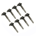 5.0L Coyote Ignition Coil Set (8) Ford Racing