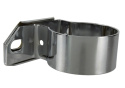 Chrome Coil Bracket Ford Racing