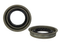 Axle Bearing Kit 8.8