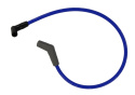 Ignition Wire Set Blue 9Mm Ford Racing