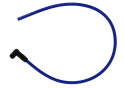 9Mm Ignition Wire Set Blue Ford Racing