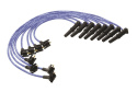 Ignition Wire Set Blue 4.6L 2V Ford Racing