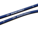 Ignition Wire Set 4.6L 4V Blue Ford Racing