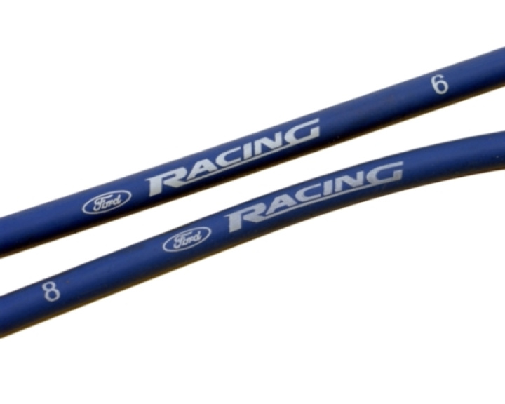 Ignition Wire Set 4.6L 4V Blue Ford Racing in the group Select car model / Ford at DDESIGN Scandinavia AB (frpM-12259-C464)