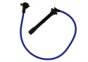 Ignition Wire Set 4.6L 4V Blue Ford Racing