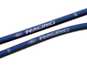 Ignition Wire Set 4.6L 4V Blue Ford Racing