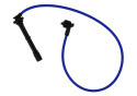 Ignition Wire Set 4.6L 4V Blue Ford Racing