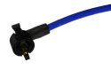Ignition Wire Set 4.6L 4V Blue Ford Racing
