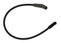 Ignition Wire Set Black 9Mm Ford Racing