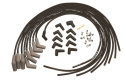 9Mm Ignition Wire Set Black Ford Racing