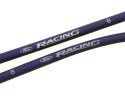 9Mm Ignition Wire Set Black Ford Racing