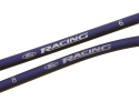 9Mm Ignition Wire Set Black Ford Racing