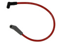 9Mm Ignition Wire Set Red Ford Racing