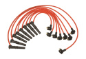 4.6L 2V Ignition Wire Set Red Ford Racing