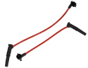 4.6L 2V Ignition Wire Set Red Ford Racing