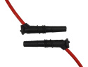 4.6L 2V Ignition Wire Set Red Ford Racing