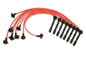 Ignition Wire Set Red 4.6L 4V Ford Racing