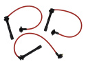 Ignition Wire Set Red 4.6L 4V Ford Racing