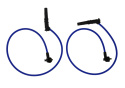 4.6L 2V F150 Wire Set Blue Ford Racing