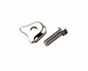 Distributor Holddown Clamp Ford Racing