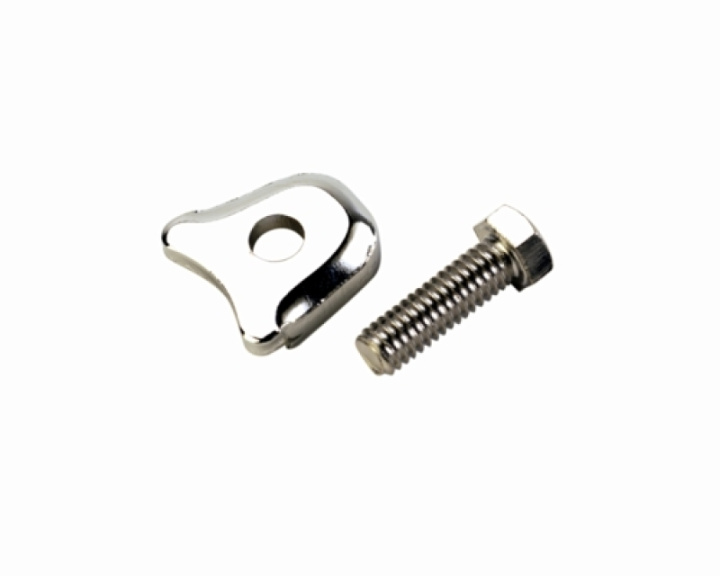Distributor Holddown Clamp Ford Racing in the group Select car model / Ford at DDESIGN Scandinavia AB (frpM-12270-A302)