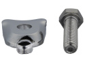 Distributor Holddown Clamp Ford Racing
