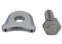 Distributor Holddown Clamp Ford Racing