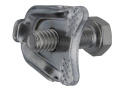 Distributor Holddown Clamp Ford Racing