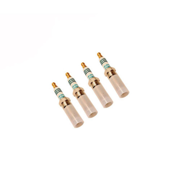 Spark Plug Set Cold 2.0T (4 Plugs) Ford Racing in the group Select car model / Ford at DDESIGN Scandinavia AB (frpM-12405-20T)