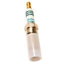 Spark Plug Set Cold 2.0T (4 Plugs) Ford Racing