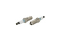 Spark Plug Set Cold 2.0T (4 Plugs) Ford Racing