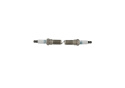 Spark Plug Set Cold 2.0T (4 Plugs) Ford Racing