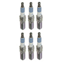 2011-2024 Ecoboost Cold Spark Plug Set Ford Racing