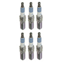 2011-2024 Ecoboost Cold Spark Plug Set Ford Racing