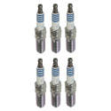 2011-2024 Ecoboost Cold Spark Plug Set Ford Racing