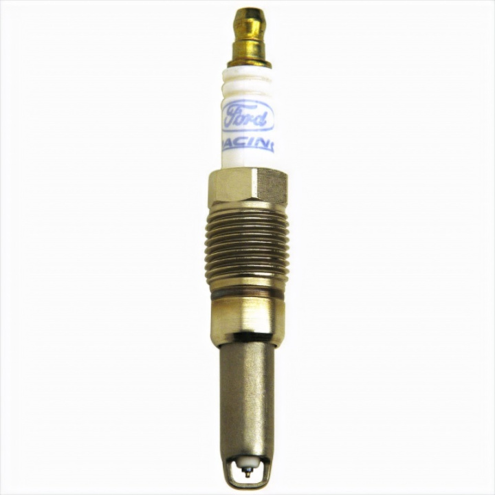Spark Plug Set 3V Cold 16Mm (8 Pack) Ford Racing in the group Select car model / Ford at DDESIGN Scandinavia AB (frpM-12405-3V0A)