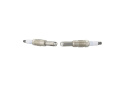 Spark Plug Set 3V Cold 16Mm (8 Pack) Ford Racing