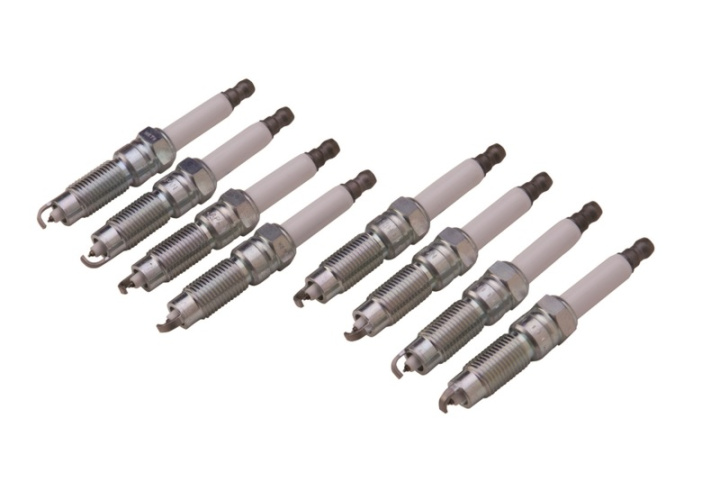 Spark Plug 3V 12Mm Thread Ford Racing in the group Select car model / Ford at DDESIGN Scandinavia AB (frpM-12405-3V12MM)