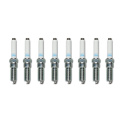 2021-25 Spark Plug Set Of (8) 5.0L Vde Hr8 Ford Racing