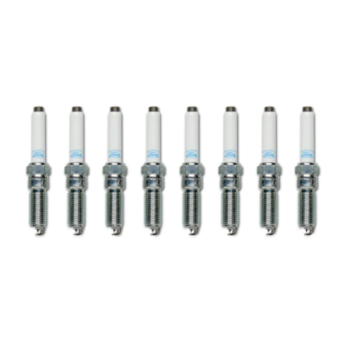 2021-25 Spark Plug Set Of (8) 5.0L Vde Hr8 Ford Racing in the group Select car model / Ford at DDESIGN Scandinavia AB (frpM-12405-50VDE)