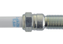 2021-25 Spark Plug Set Of (8) 5.0L Vde Hr8 Ford Racing