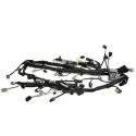 Engine Harness 5.0L Tivct Automatic 2015 Ford Racing