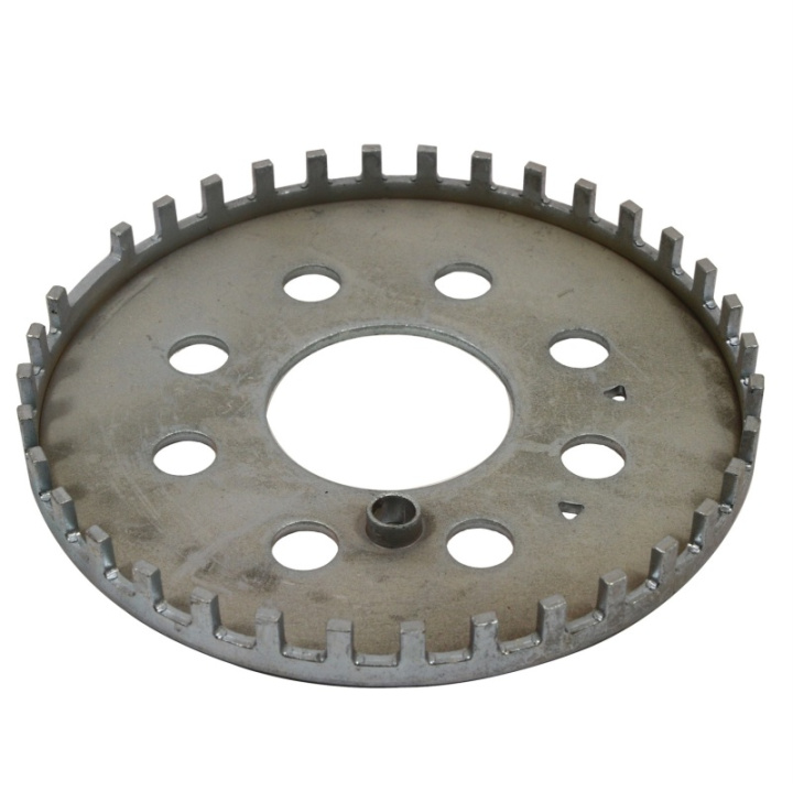 Pulse Ring 5.0L High Rpm Competition Ford Racing in the group Select car model / Ford at DDESIGN Scandinavia AB (frpM-12A227-CJ13)