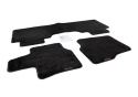2015-25 Fpp F-150 Premium 60Oz Floor Mat Set Ford Racing