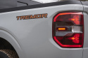 2022-24 Maverick Taillight Kit - Smoked Lens Ford Racing