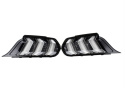 2018-23 Fpp Mustang Clear Taillamp Kit Ford Racing